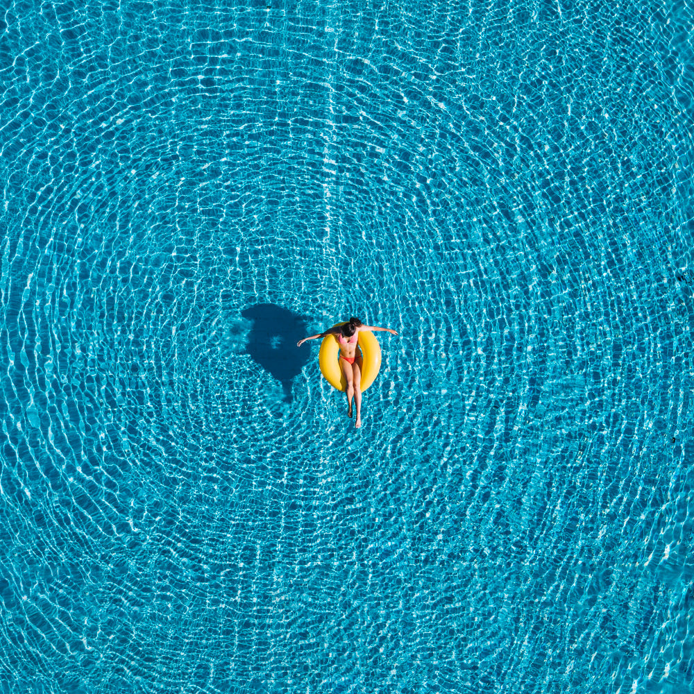 Pools